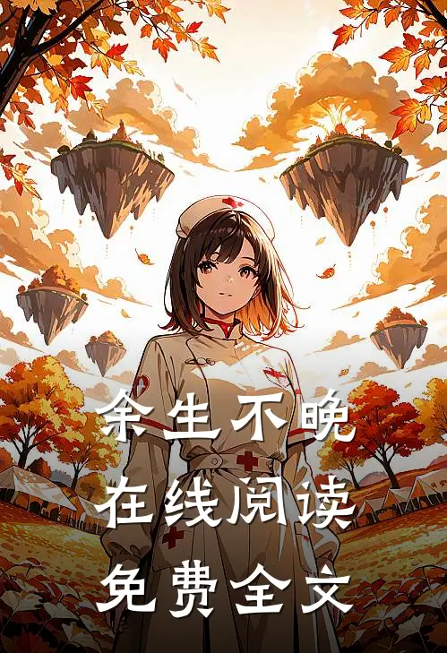 余生不晚在线阅读免费全文
