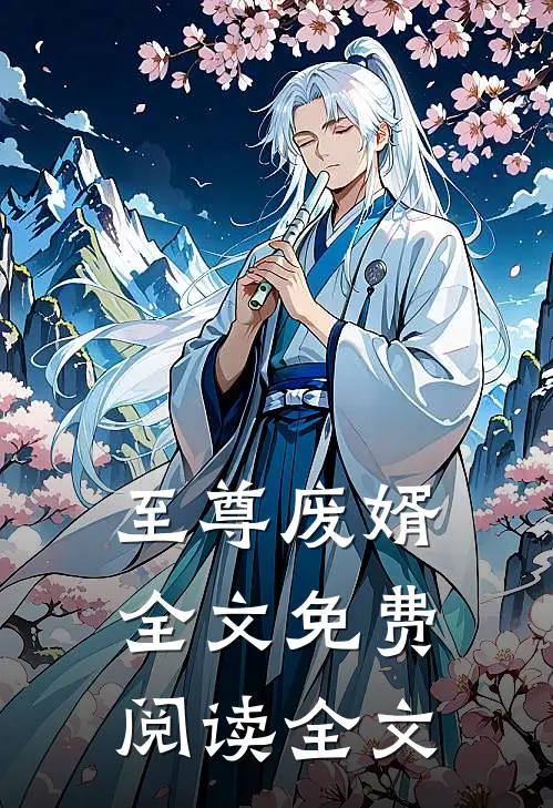 至尊废婿全文免费阅读全文