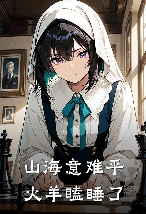 山海意难平火羊瞌睡了
