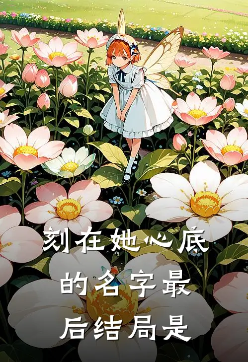 刻在她心底的名字最后结局是