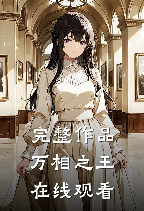 完整作品万相之王在线观看