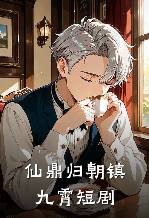 仙鼎归朝镇九霄短剧