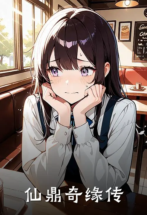 仙鼎奇缘传