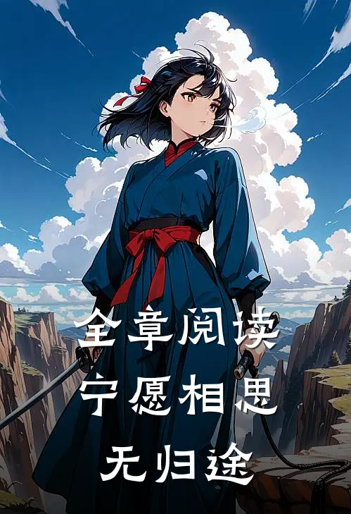 全章阅读宁愿相思无归途