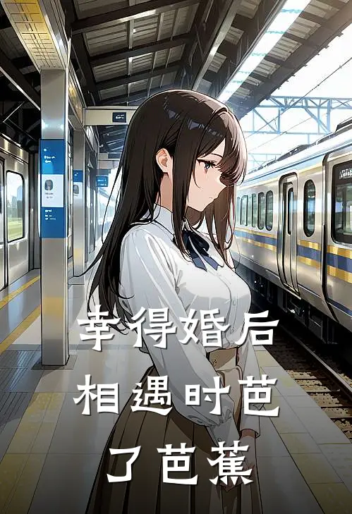 幸得婚后相遇时 芭了芭蕉