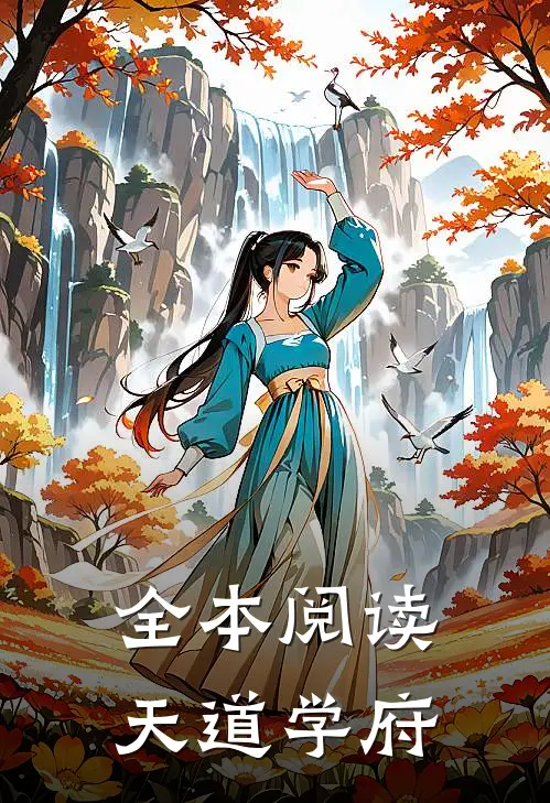 全本阅读天道学府