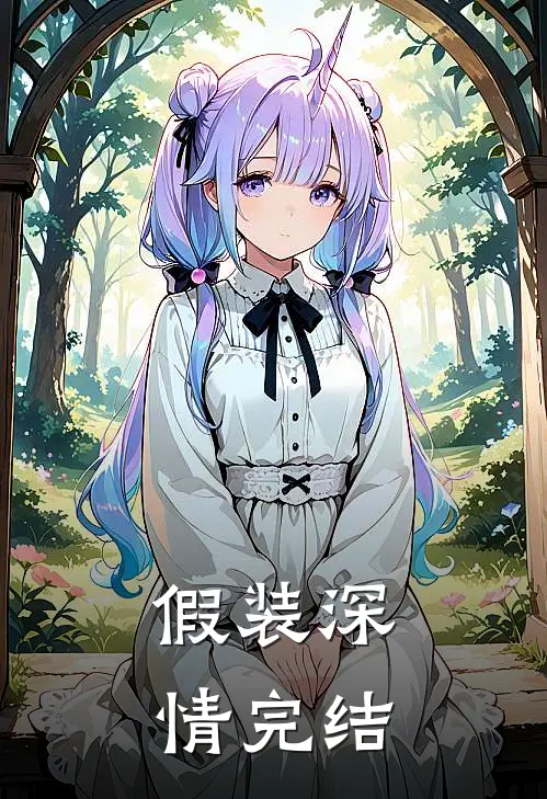 假装深情完结