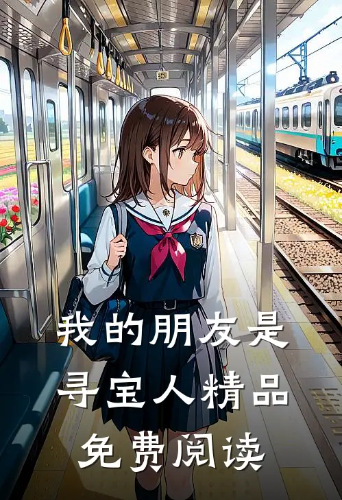 我的朋友是寻宝人精品免费阅读
