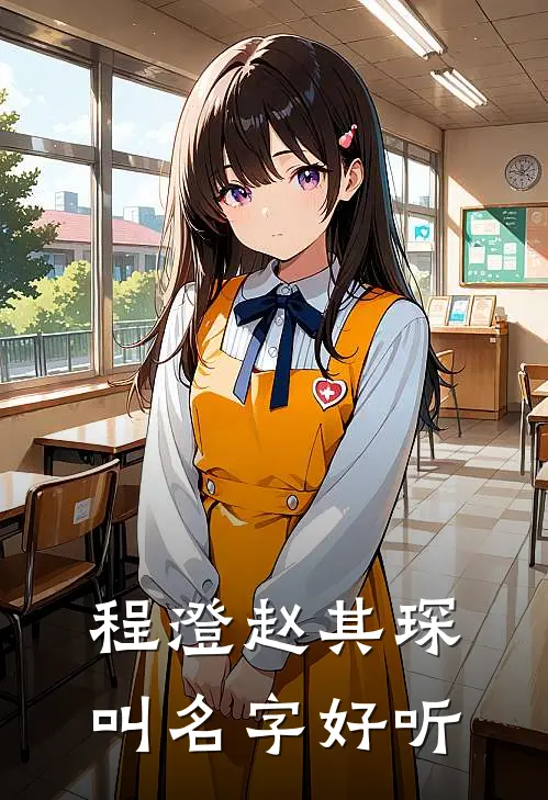 程澄赵其琛叫名字好听
