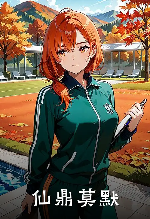 仙鼎莫默