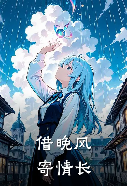 借晚风寄情长