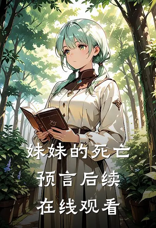 妹妹的死亡预言后续在线观看