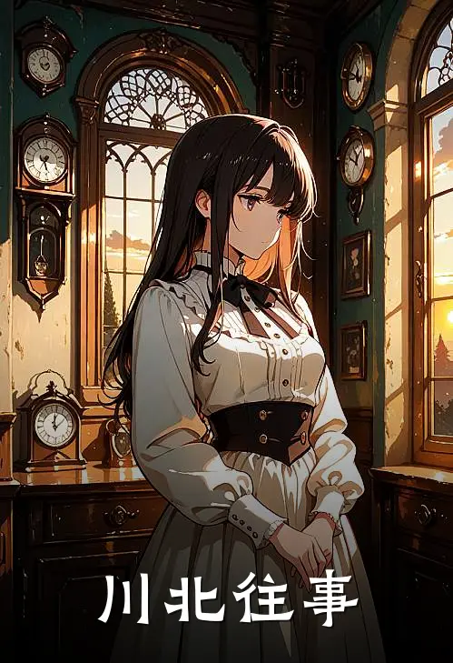 川北往事