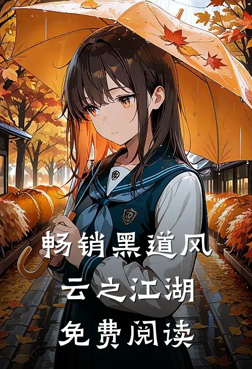 畅销黑道风云之江湖免费阅读