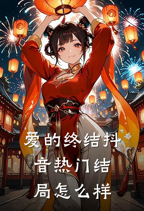 爱的终结抖音热门结局怎么样