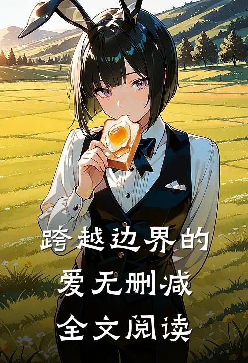 跨越边界的爱无删减全文阅读