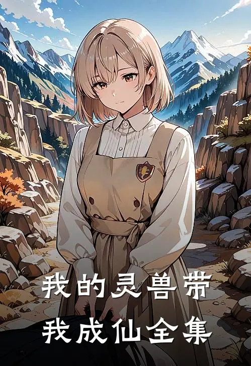 我的灵兽带我成仙全集