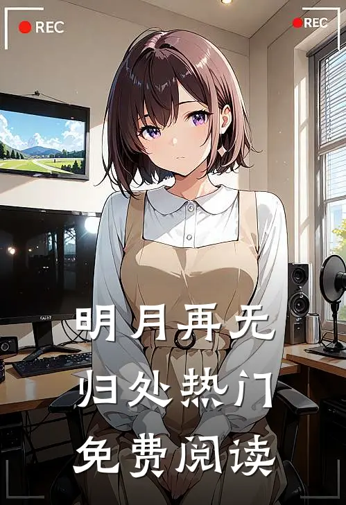明月再无归处热门免费阅读