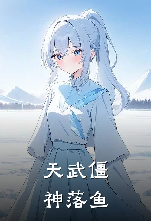 天武僵神 落鱼