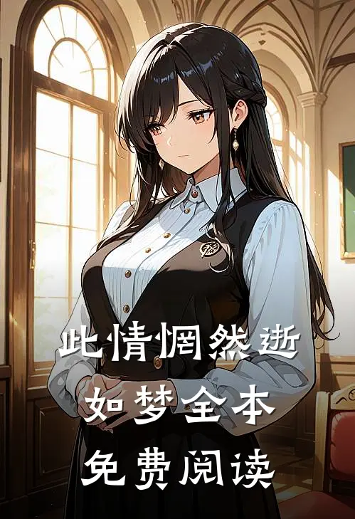 此情惘然逝如梦全本免费阅读
