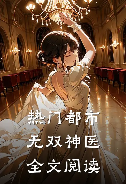热门都市无双神医全文阅读