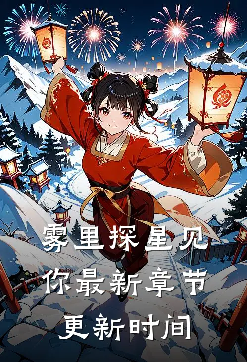 雾里探星见你最新章节更新时间