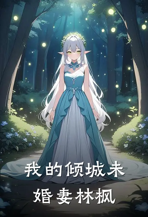 我的倾城未婚妻林枫