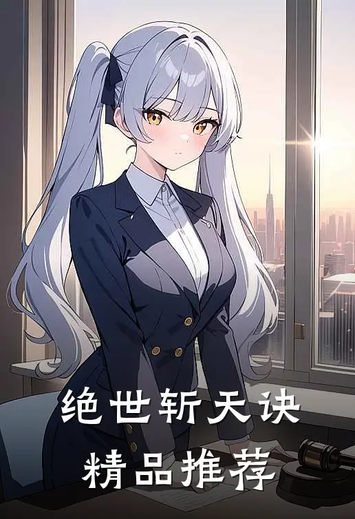 绝世斩天诀精品推荐