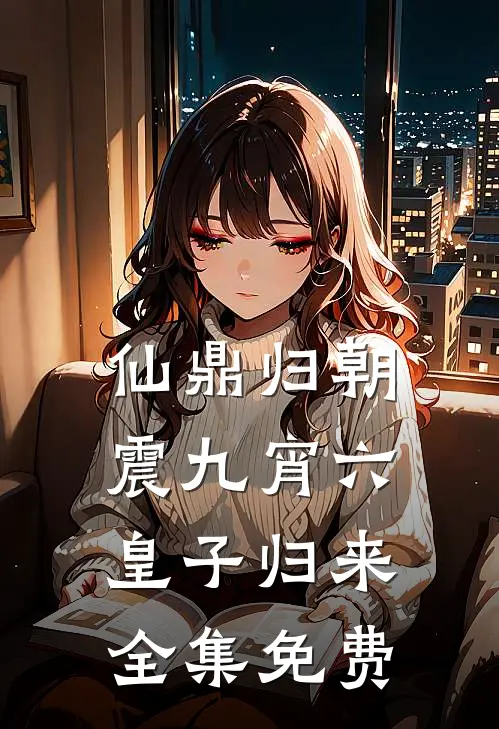 仙鼎归朝震九宵六皇子归来全集免费