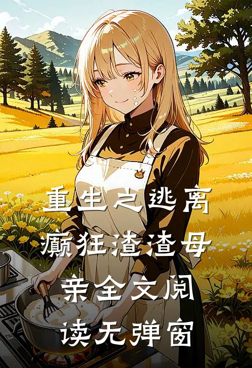 重生之逃离癫狂渣渣母亲全文阅读无弹窗