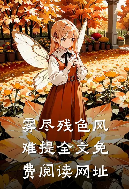 雾尽残色风难提全文免费阅读网址
