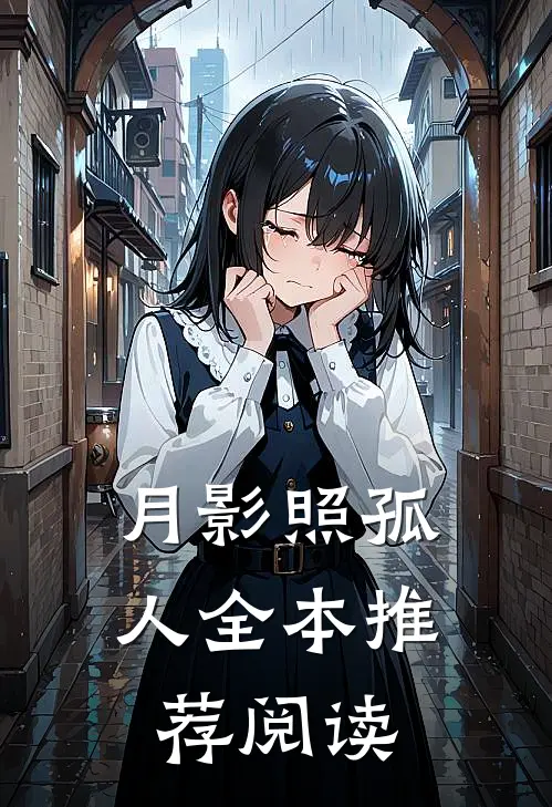 月影照孤人全本推荐阅读