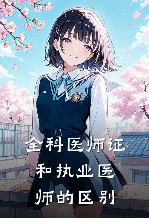 全科医师证和执业医师的区别