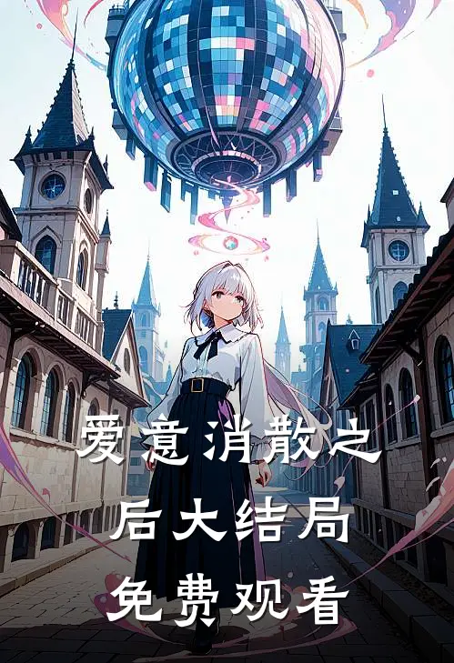 爱意消散之后大结局免费观看