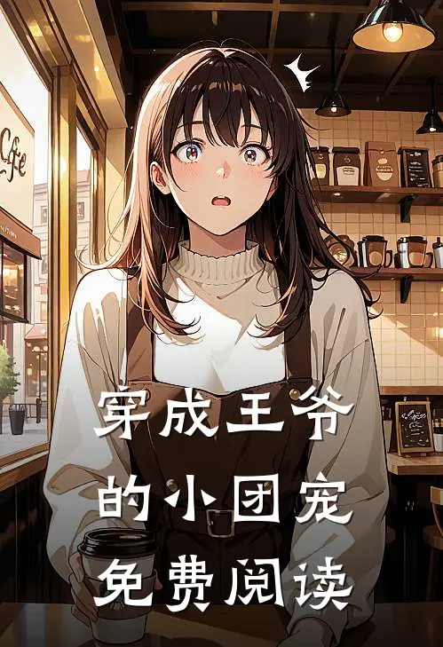 穿成王爷的小团宠免费阅读