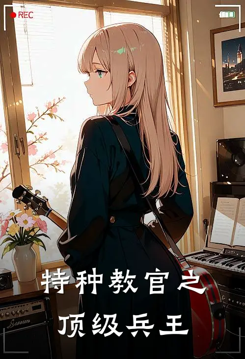 特种教官之顶级兵王