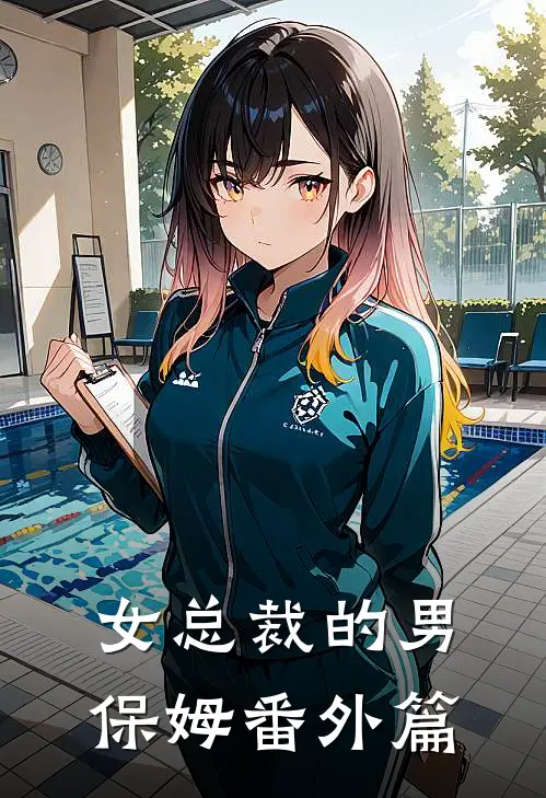 女总裁的男保姆 番外篇