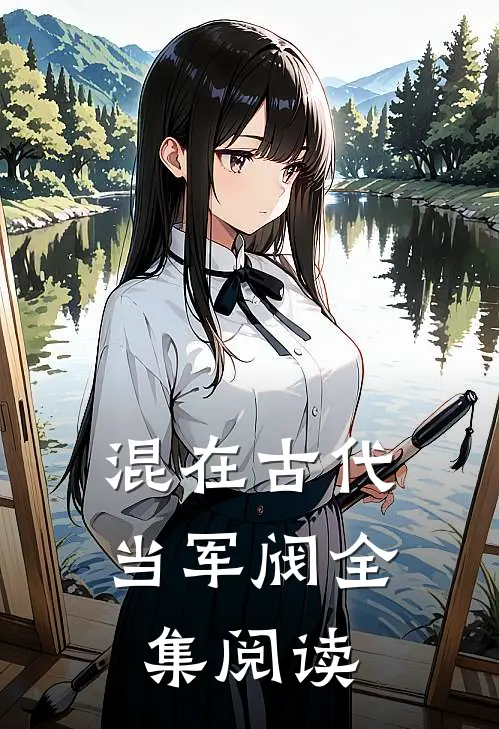 混在古代当军阀全集阅读