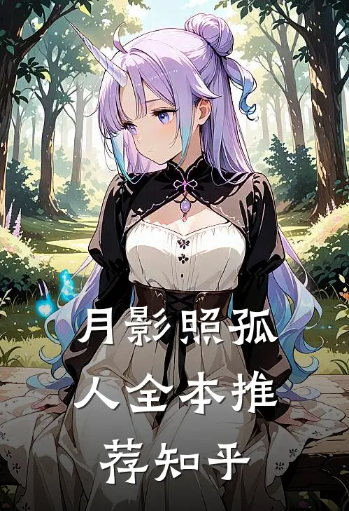 月影照孤人全本推荐知乎