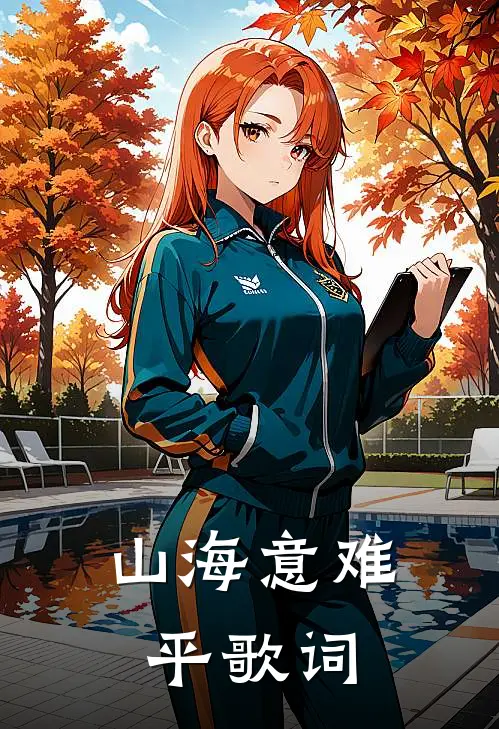 山海意难平歌词