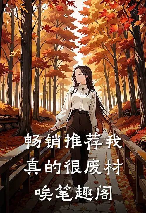 畅销推荐我真的很废材唉笔趣阁