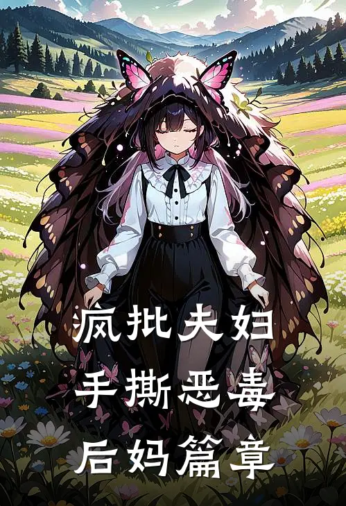 疯批夫妇手撕恶毒后妈篇章