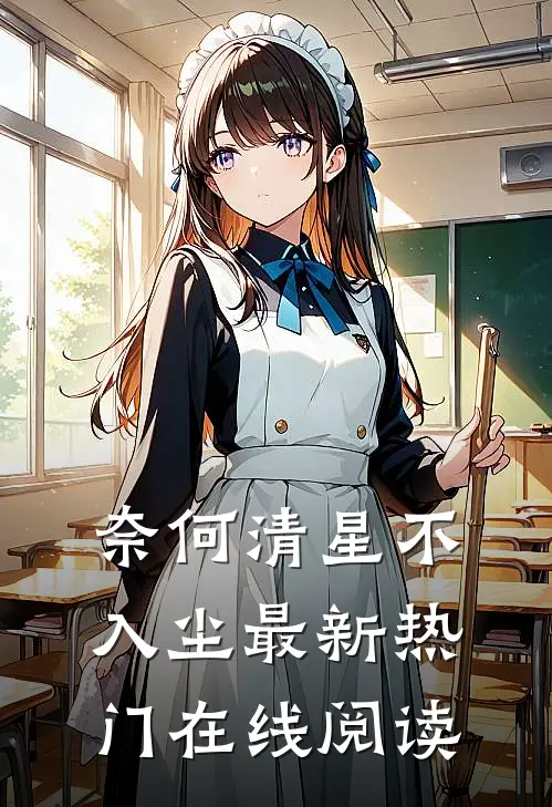奈何清星不入尘最新热门在线阅读