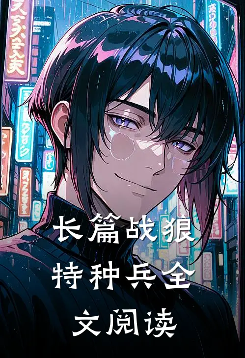 长篇战狼特种兵全文阅读