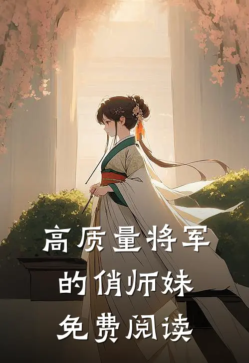 高质量将军的俏师妹免费阅读
