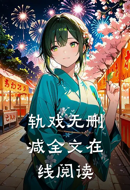 轨戏无删减全文在线阅读