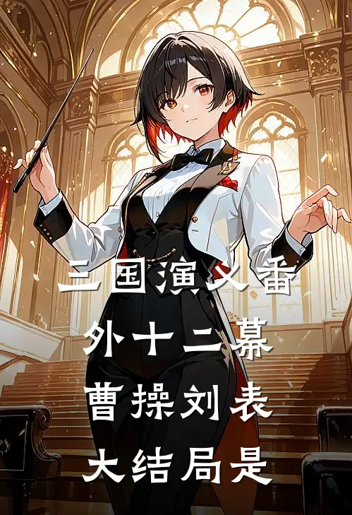 三国演义番外十二幕曹操刘表大结局是
