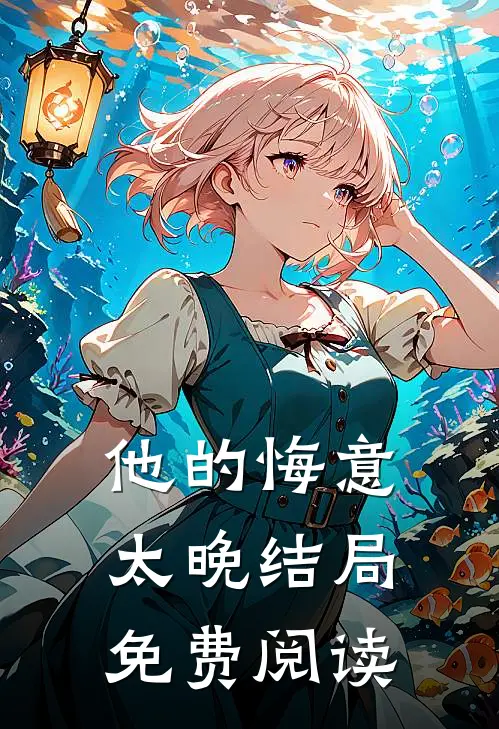 他的悔意太晚结局免费阅读