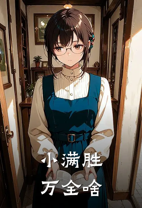 小满胜万全啥
