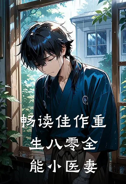 畅读佳作重生八零全能小医妻